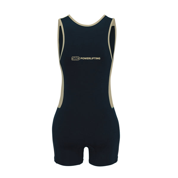 Powerlifting Singlet (Defy Range)