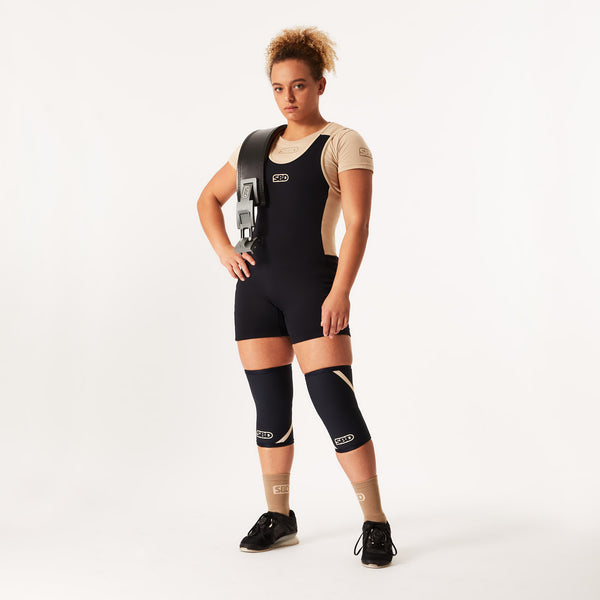Powerlifting Singlet (Defy Range)