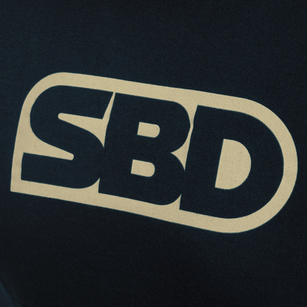 SBD T-Shirt (Defy Range)