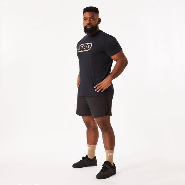SBD T-Shirt (Defy Range)
