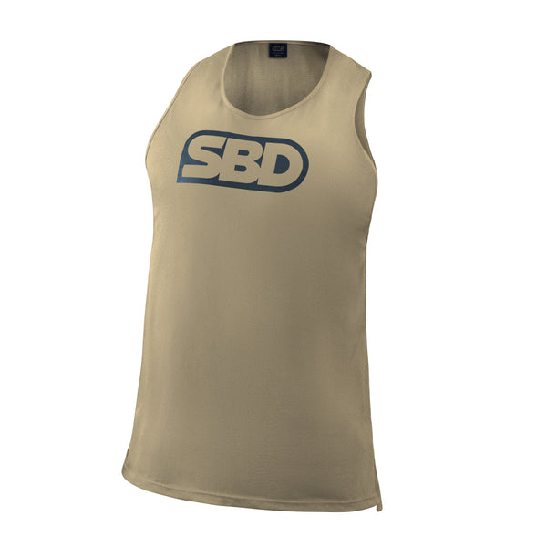 SBD Tank (Defy Range)