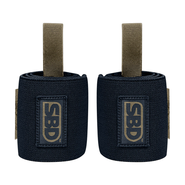 Wrist Wraps (Defy Range)