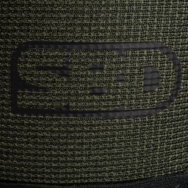 Weightlifting Knee Sleeves (Endure Range)