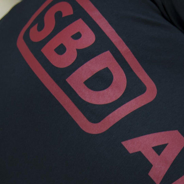 SBD Apparel T-Shirt