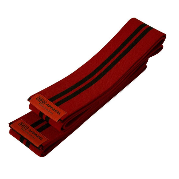 Knee Wraps 2013