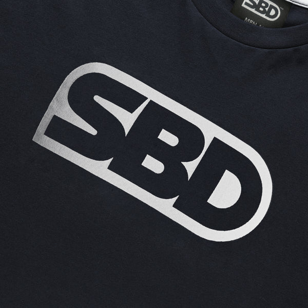 SBD Logo T-Shirt (Eclipse Range)