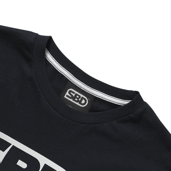 SBD Logo T-Shirt (Eclipse Range)