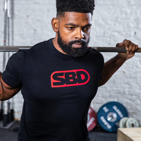 SBD T-Shirt - Men's