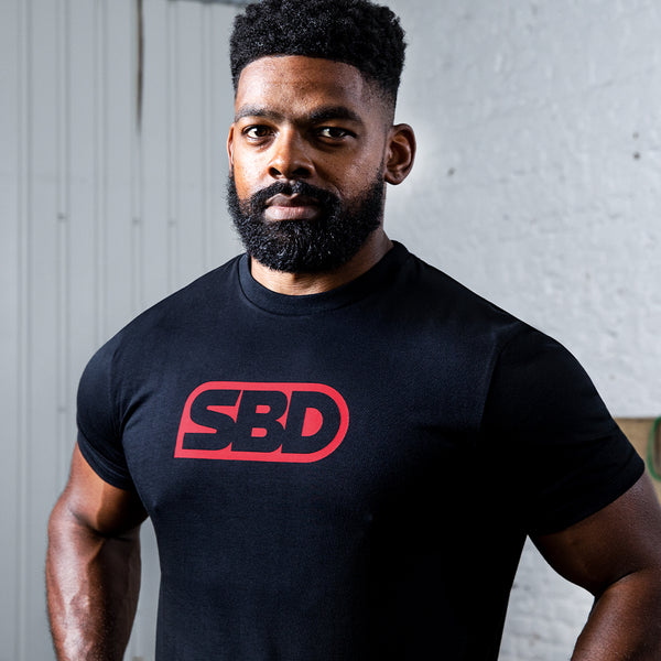 SBD T-Shirt - Men's