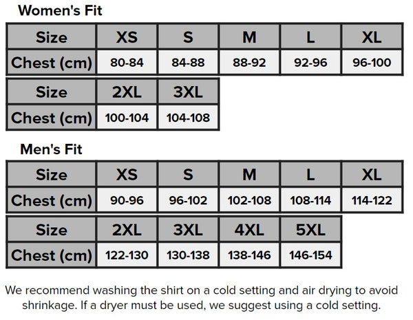 SBD T-Shirt - Women's