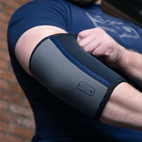Elbow Sleeves (Storm Range)