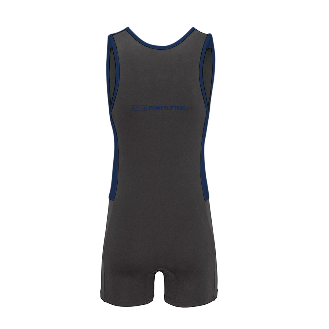 SBD Powerlifting Singlet Momentum Limited Edition – SBD INDIA