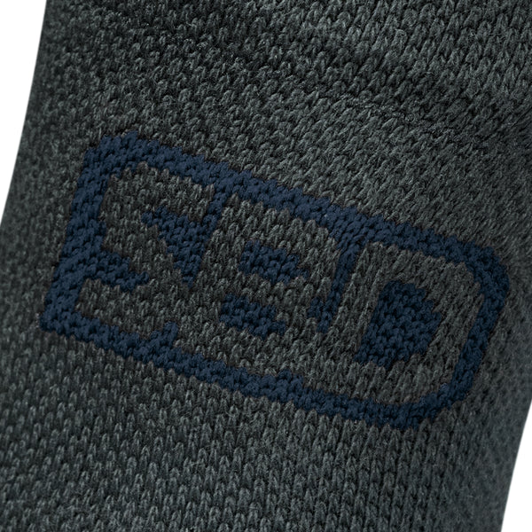 Sports Socks - Grey (Storm Range)