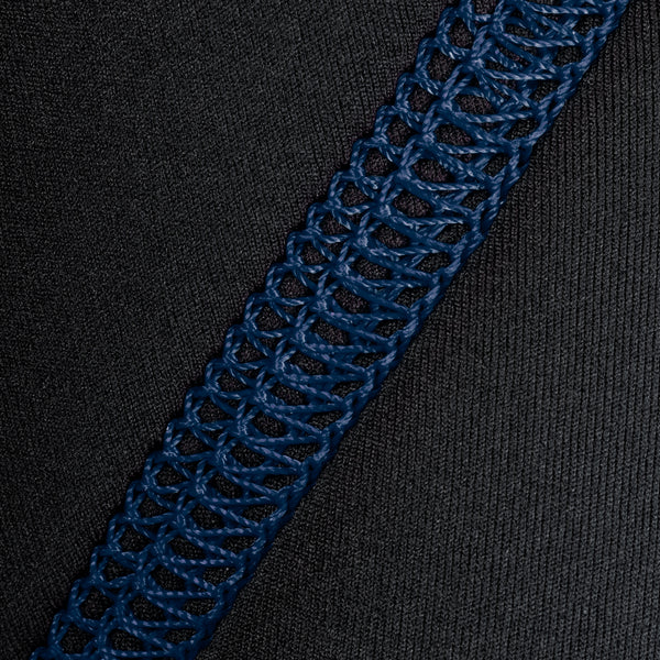 Weightlifting Knee Sleeves (Storm Range)