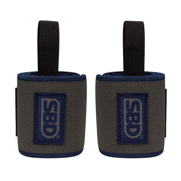 Wrist Wraps (Storm Range)