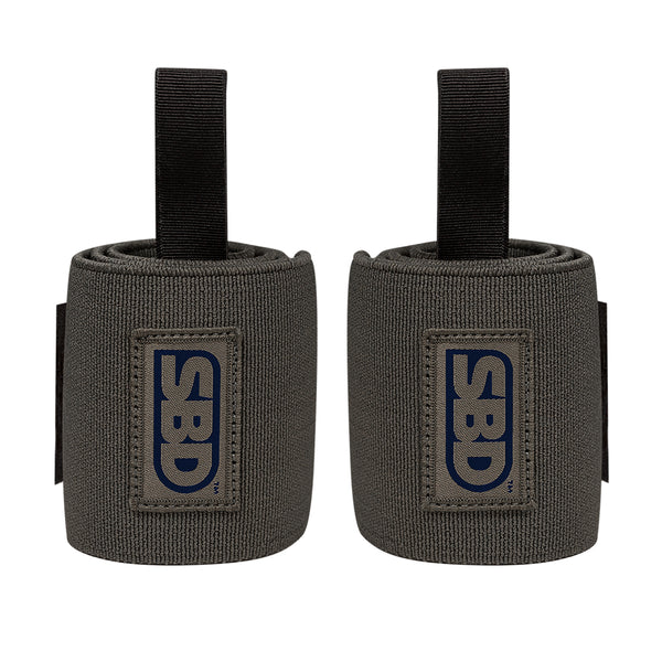Wrist Wraps (Storm Range)