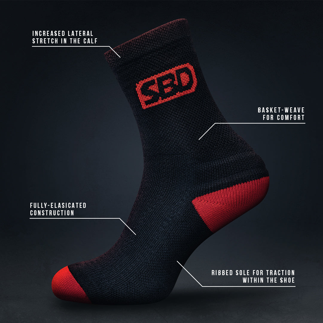 Sports Socks 2020 – SBD Singapore