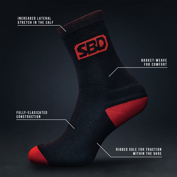Sports Socks