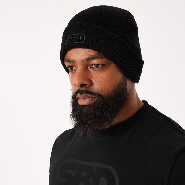 SBD Beanie (Phantom Range)