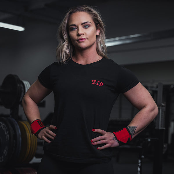 sbd singapore classic t-shirt womens