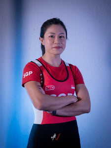 Natalie Tiong