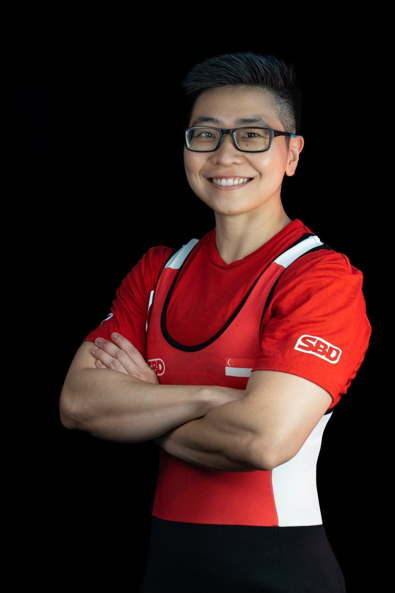 Amanda Seow – SBD Singapore
