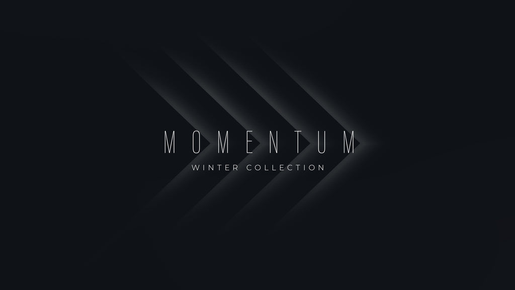 Winter Limited Edition 2023 Momentum Range