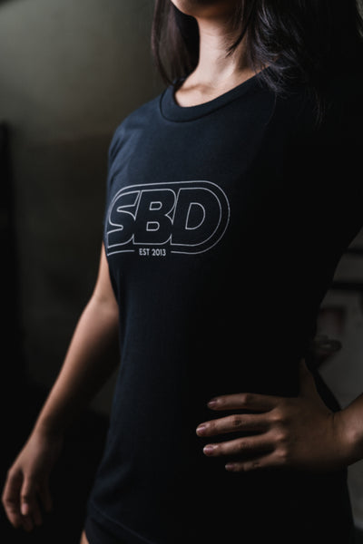 SBD T-Shirt (2023 Momentum Range)