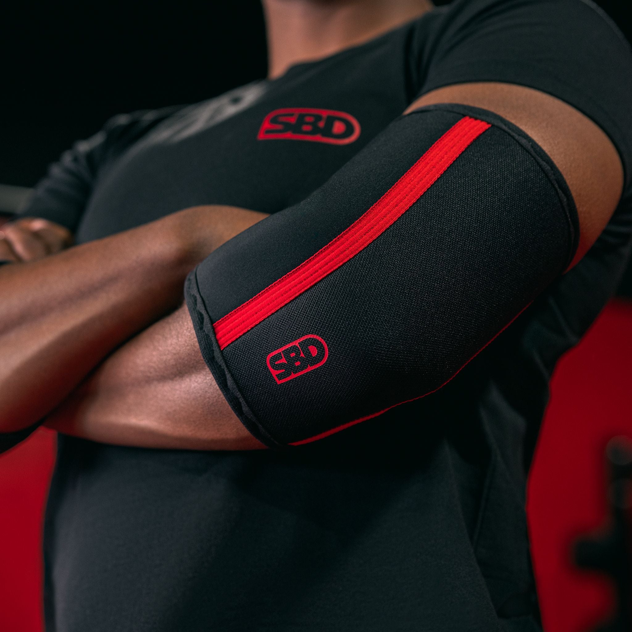 Elbow Sleeves – SBD Singapore