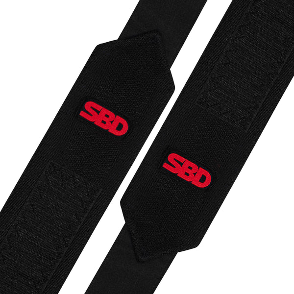 Wrist Wraps 2024