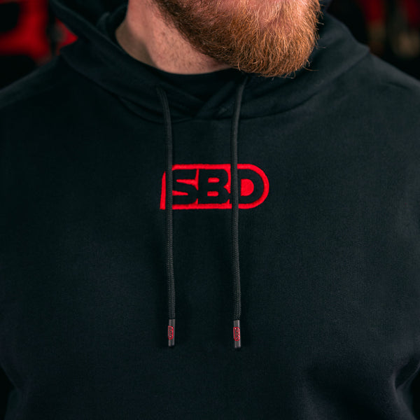 SBD Hoodie