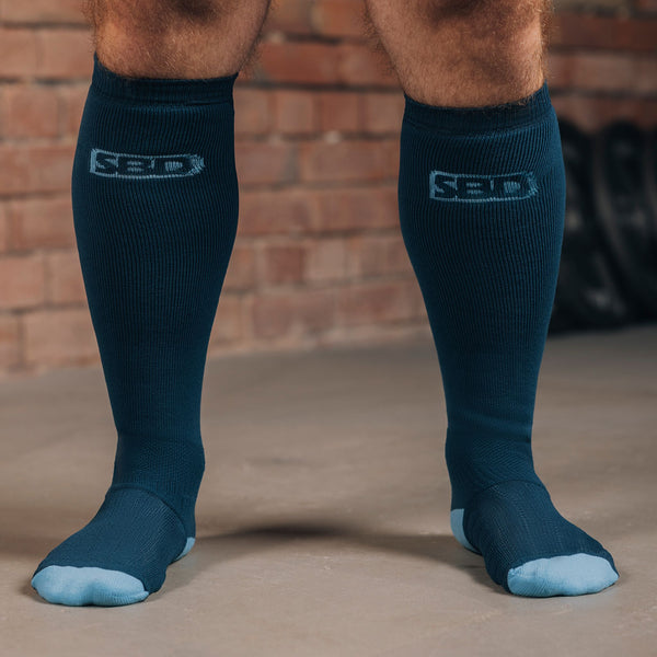 Deadlift Socks (Reflect Range)