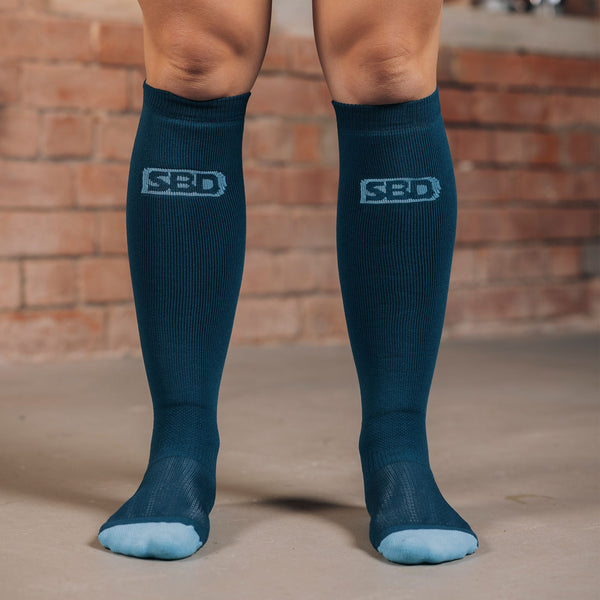 Deadlift Socks (Reflect Range)