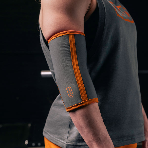 Elbow Sleeves (2024 Forge Range)