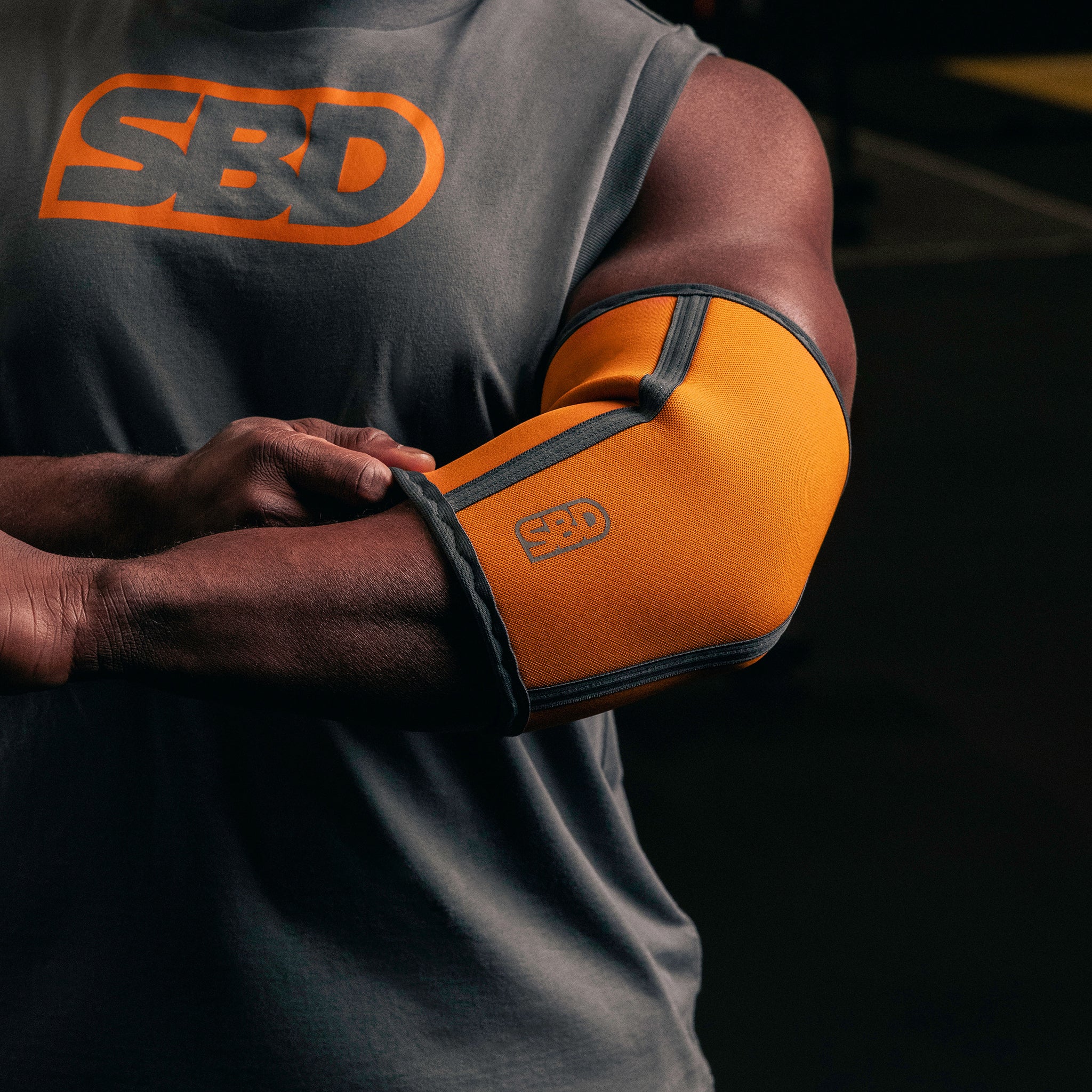 個人装備 Gasp elbow sleeve S Premium Quality Elbow Sleeves from GASP - GASP