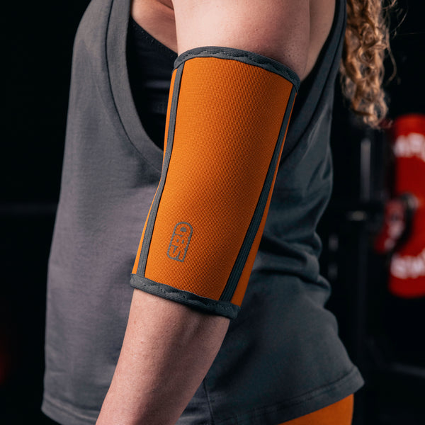 Elbow Sleeves (Forge Range)