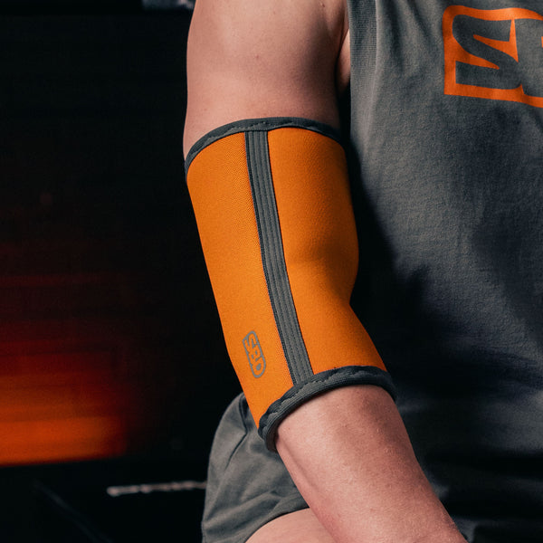 Elbow Sleeves (Forge Range)