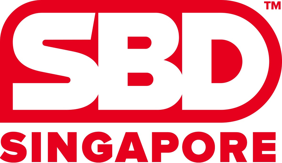 Limited Edition Resolve Range – SBD Singapore