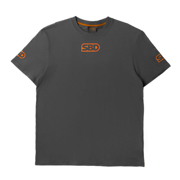 Competition T-Shirt (Forge Range)