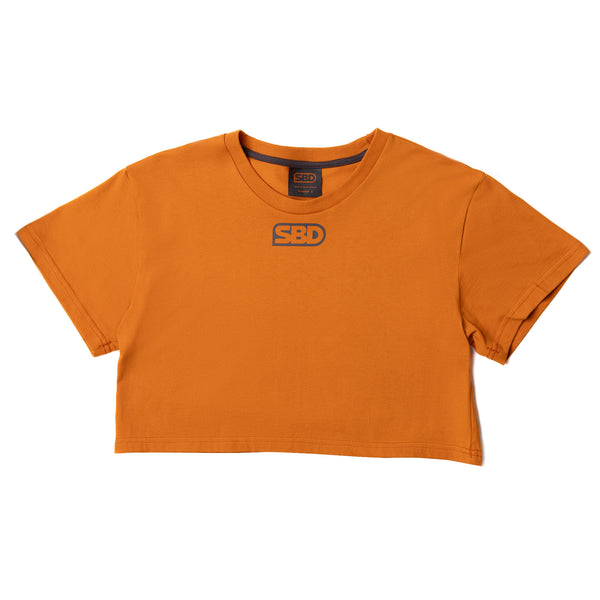 SBD Crop Top (2024 Forge Range)