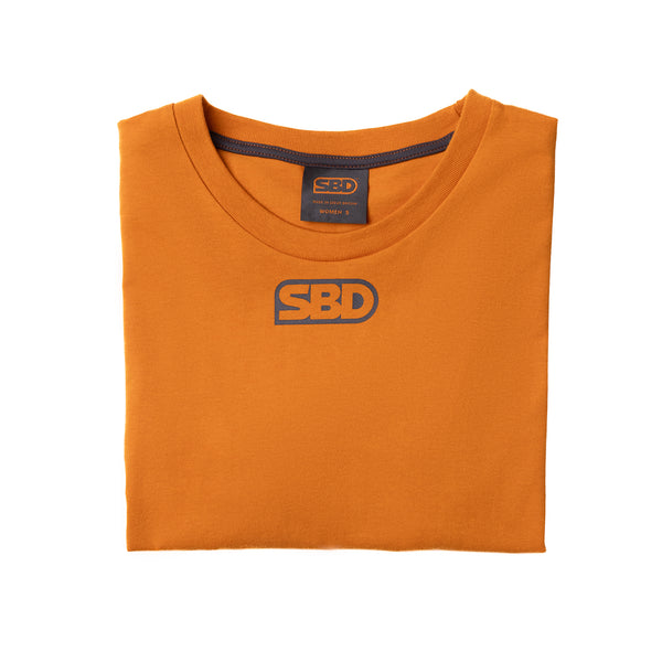 SBD Crop Top (2024 Forge Range)