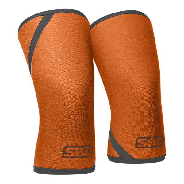 Knee Sleeves (2024 Forge Range)