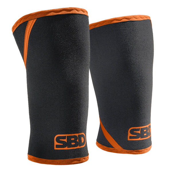 Powerlifting Knee Sleeves (2024 Forge Range)