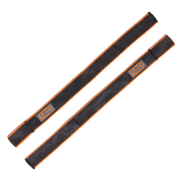 SBD Lifting Straps (2024 Forge Range)