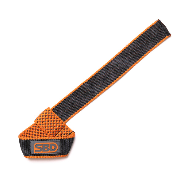 SBD Lifting Straps (2024 Forge Range)