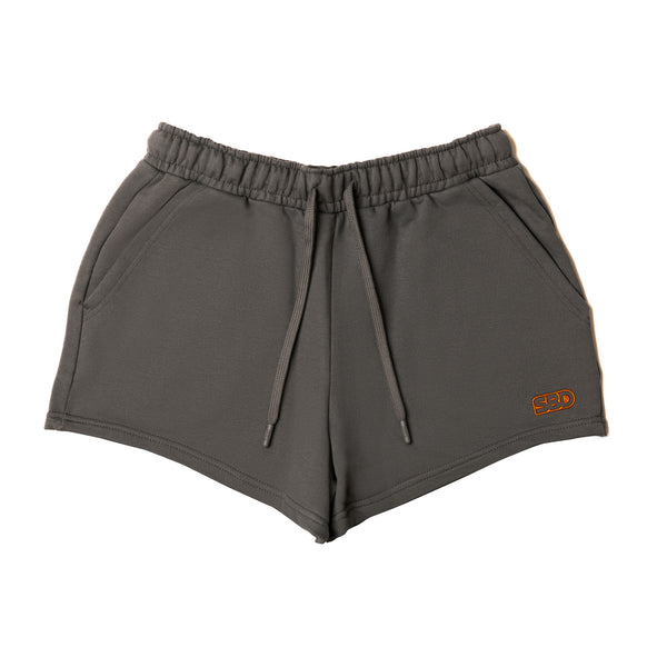 SBD Shorts - Grey (Forge Range)