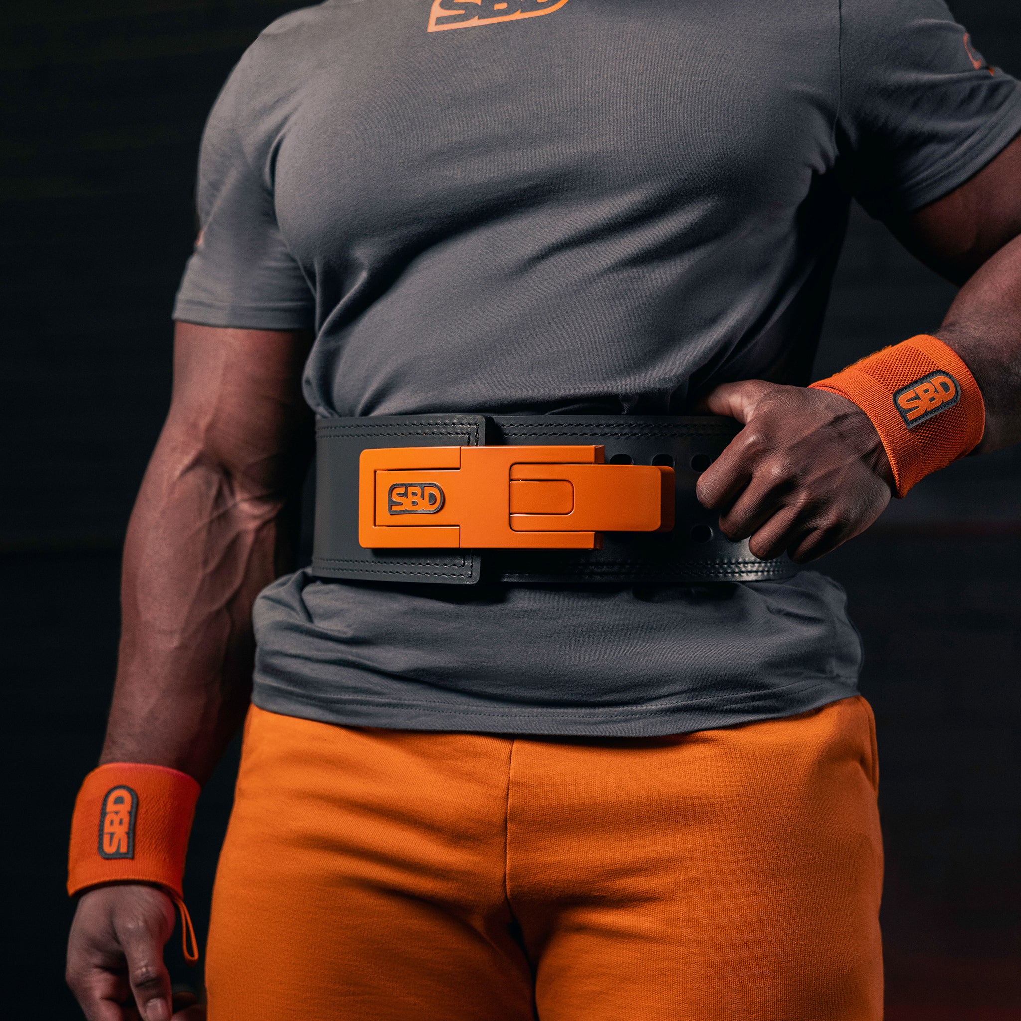 SBD_Malaysia_Forge_13mm-Belt-Orange