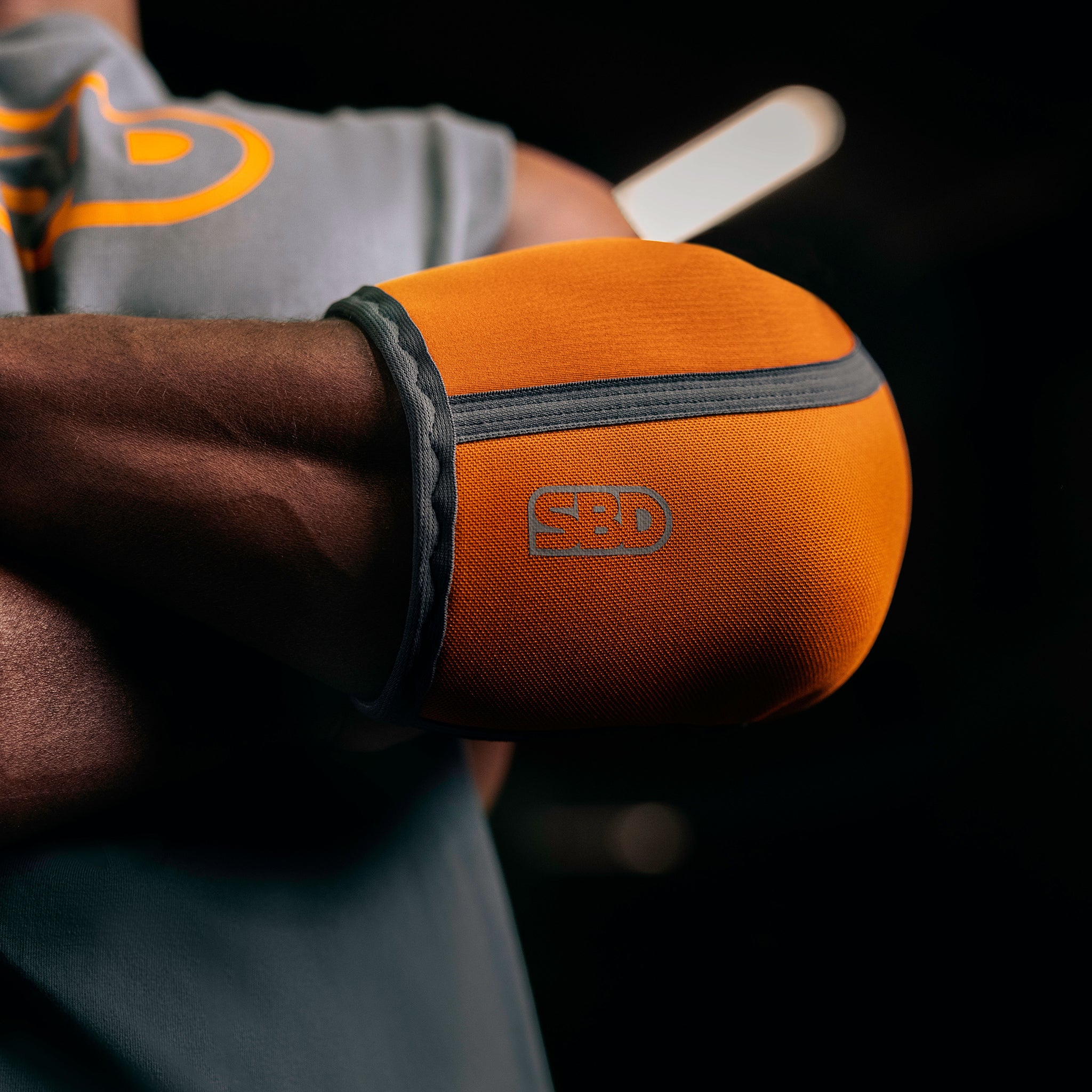 Elbow Sleeves – SBD Singapore