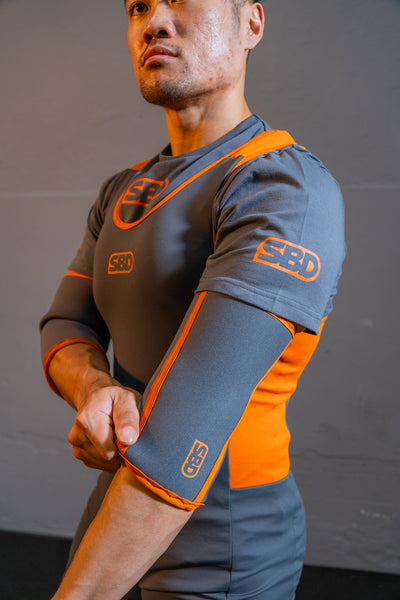 Elbow Sleeves (Forge Range)