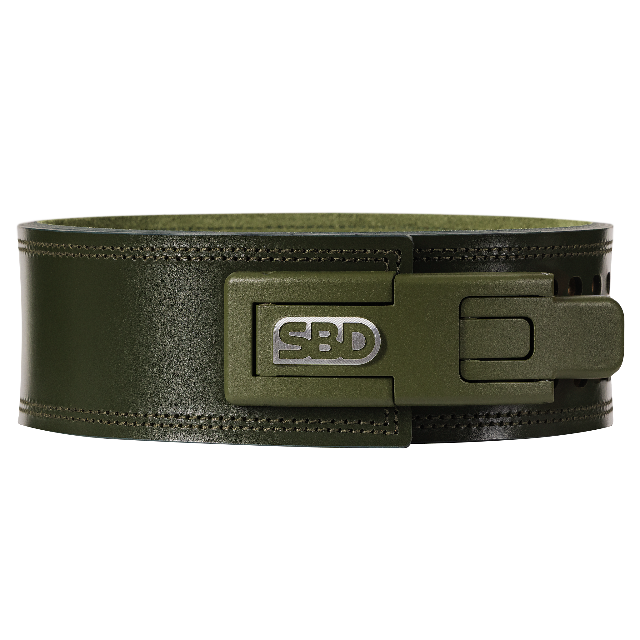 10mm Lever Belt (Resolve Range) – SBD Singapore